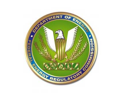 FERC Insignia